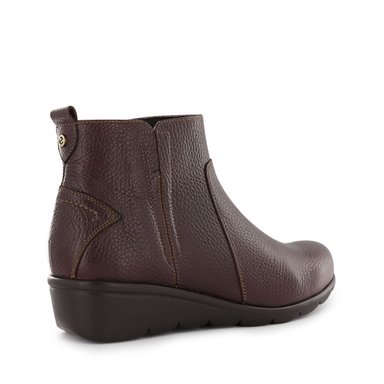 BOTINES MUJER ECCO COBRE 1006707 FLEXXI08 - 3