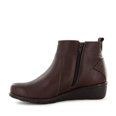BOTINES MUJER ECCO COBRE 1006707 FLEXXI08 - 4