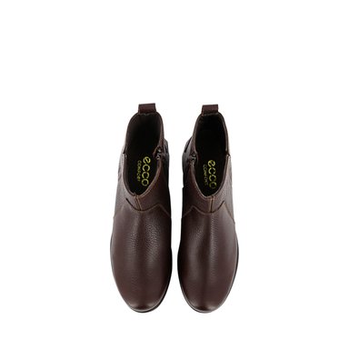 BOTINES MUJER ECCO COBRE 1006707 FLEXXI08 - 5