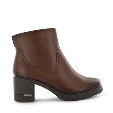 BOTINES MUJER ECCO HABANO 1006737 VIRGINIA03 - 2