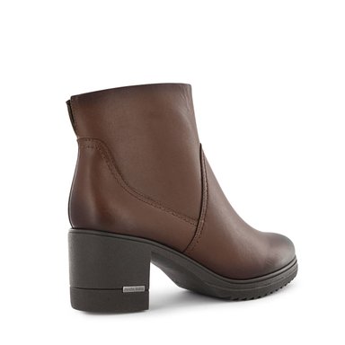 BOTINES MUJER ECCO HABANO 1006737 VIRGINIA03 - 3