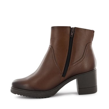 BOTINES MUJER ECCO HABANO 1006737 VIRGINIA03 - 4