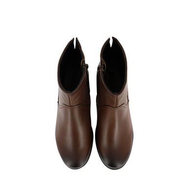 BOTINES MUJER ECCO HABANO 1006737 VIRGINIA03 - 5