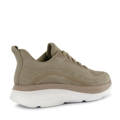 ZAPATILLAS MUJER IMPULS BEIGE 2004165 MANDY21 - 3