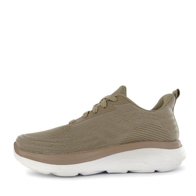 ZAPATILLAS MUJER IMPULS BEIGE 2004165 MANDY21 - 4