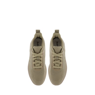 ZAPATILLAS MUJER IMPULS BEIGE 2004165 MANDY21 - 5