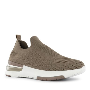 ZAPATILLAS MUJER IMPULS MOSTAZA 2004159 MANDY20 CHAMPAGNE