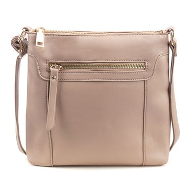 CARTERA MUJER IMPULS AMARITA33 TAUPE PU