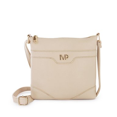CARTERA MUJER IMPULS AMARITA32 BEIGE PU
