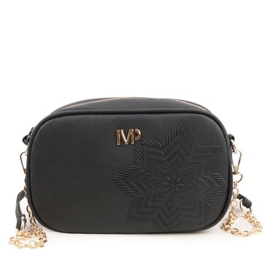 CARTERA MUJER IMPULS AMARITA36 NEGRO PU