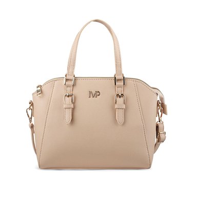 BOLSO MUJER IMPULS AMARITA28 BEIGE PU