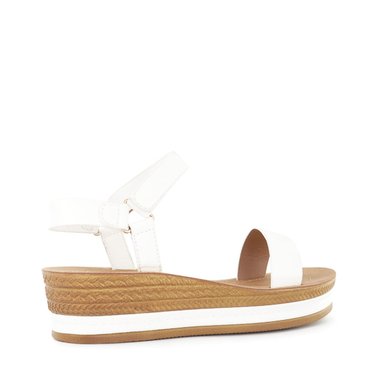 SANDALIAS NIÑA IMPULS BLANCO KAELA01 - 3