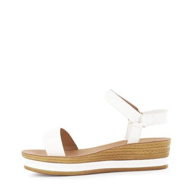 SANDALIAS NIÑA IMPULS BLANCO KAELA01 - 4