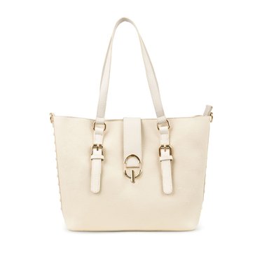 BOLSO MUJER IMPULS AMARITA38 BEIGE PU