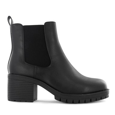 BOTINES URBANO MUJER IMPULS FRENCHI09 NEGRO - 3