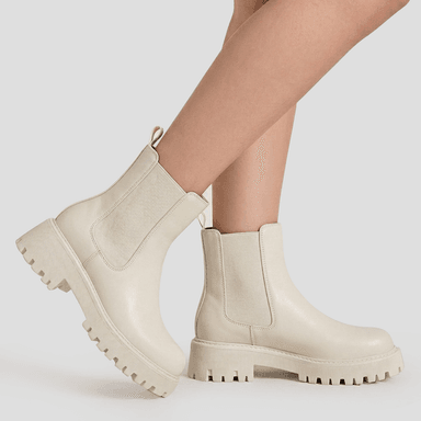 BOTINES URBANO MUJER IMPULS FRENCHI16 HIELO - 1