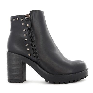 BOTINES URBANO MUJER IMPULS FRENCHI13 NEGRO - 3