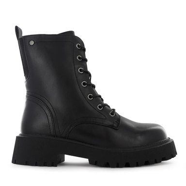 BOTINES URBANO MUJER IMPULS FRENCHI15 NEGRO - 3