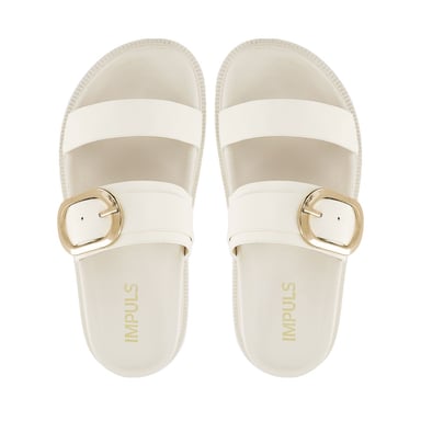 SANDALIAS CUÑA IMPULS MUJER ADAYA01 HIELO - 5