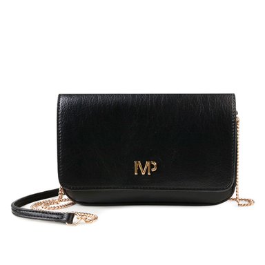 CARTERA IMPULS  MUJER AMARITA57 NEGRO