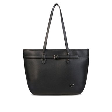 BOLSO IMPULS MUJER AMARITA52 NEGRO