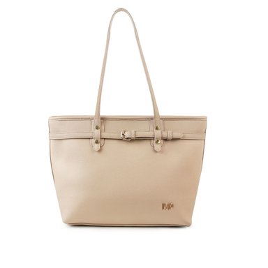 BOLSO IMPULS MUJER AMARITA52 BEIGE