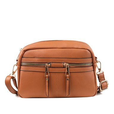 CARTERA IMPULS MUJER ATALIA02 CAMEL