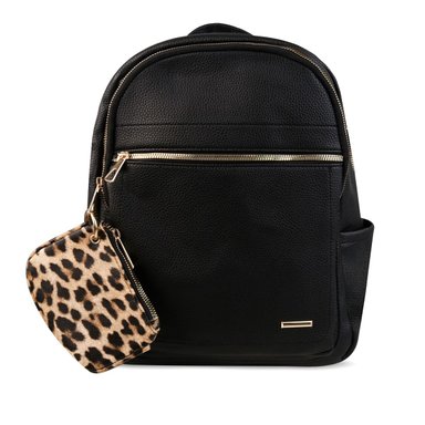 MOCHILA IMPULS MUJER ATALIA01 NEGRO