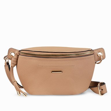 CARTERA IMPULS MUJER ATALIA03 CAMEL
