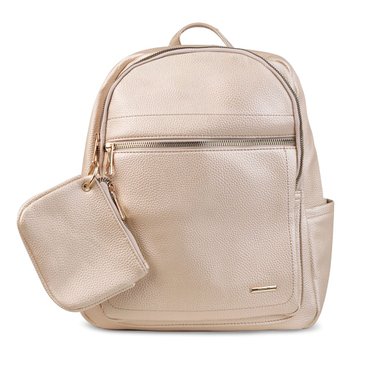 MOCHILA IMPULS MUJER ATALIA01 ORO