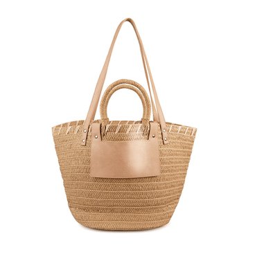 BOLSO VERSÁTIL MUJER BEIGE CAIRO02