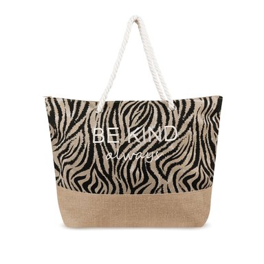 BOLSO VERSÁTIL MUJER ANIMAL PRINT NAIA19