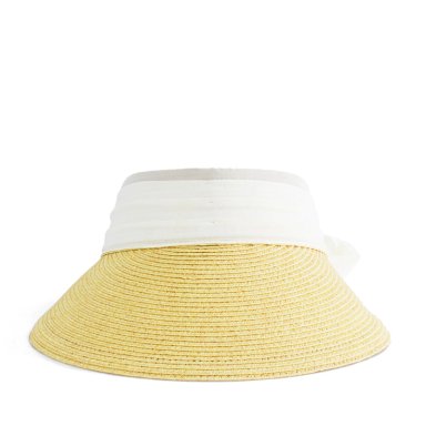 SOMBRERO MUJER MARFIL SUMMER19