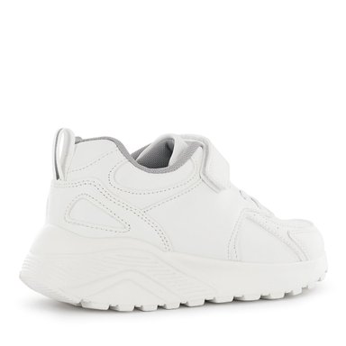 ZAPATILLA ESCOLAR IMPULS UNISEX BLANCO DELTA10 - 3