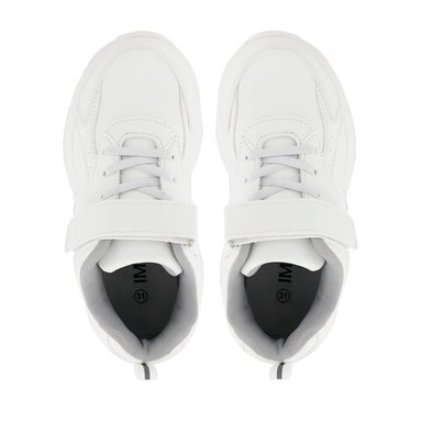 ZAPATILLA ESCOLAR IMPULS UNISEX BLANCO DELTA10 - 5