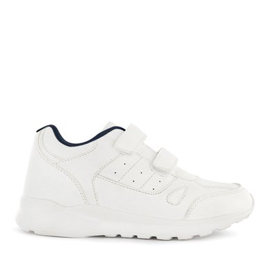 ZAPATILLA ESCOLAR IMPULS UNISEX BLANCO DELTA08 - 2