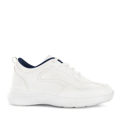 ZAPATILLA ESCOLAR IMPULS UNISEX BLANCO DELTA09 - 2