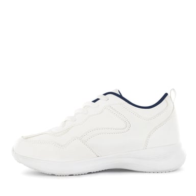 ZAPATILLA ESCOLAR IMPULS UNISEX BLANCO DELTA09 - 4