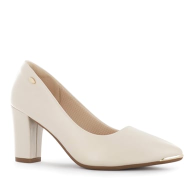 PUMP REINA VESTIR  IMPULS MUJER HIELO MURIEL43 - 1