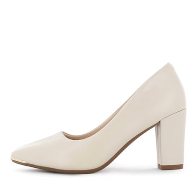 PUMP REINA VESTIR  IMPULS MUJER HIELO MURIEL43 - 4