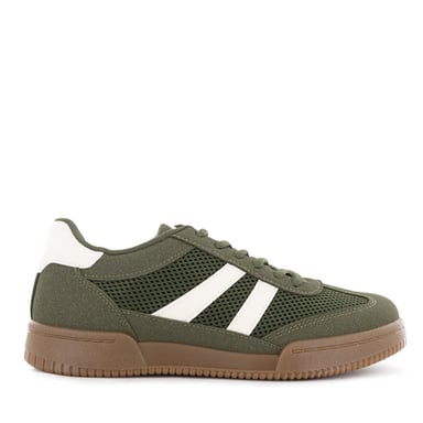 ZAPATILLA URBANO MUJER IMPULS VERDE SARAI12 - 2