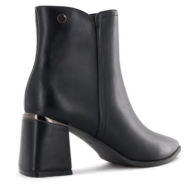 BOTAS IMPULS MUJER AYSHA17 NEGRO - 3