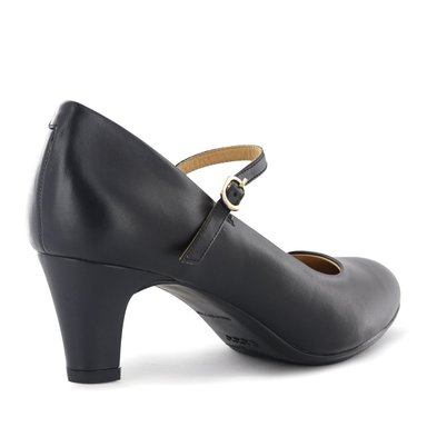ZAPATOS DE VESTIR ECCO MUJER VERO02 NEGRO - 3