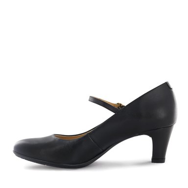 ZAPATOS DE VESTIR ECCO MUJER VERO02 NEGRO - 4