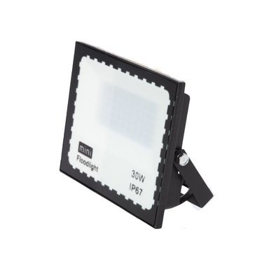 REFLECTOR FENIX IMPORT FLX-030FA PARA EXTERIORES 30W IP67 60 LEDS
