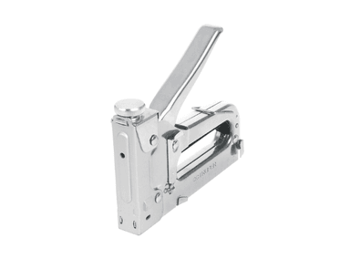 ENGRAPADORA TRUPER ET-21 DE METAL PARA TAPIZAR