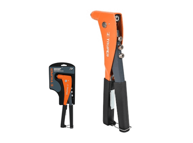 REMACHADORA TRUPER RE-9 PROFESIONAL 10 PULGADAS