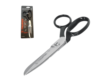 TIJERA INDUSTRIAL TRUPER TI-8 ALIMENTICIA 8 PULGADAS