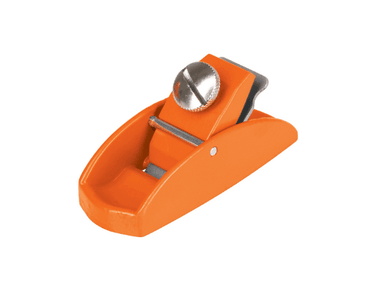 CEPILLO CARPINTERO TRUPER CH-3 TIPO CHANCLA 1 PULG