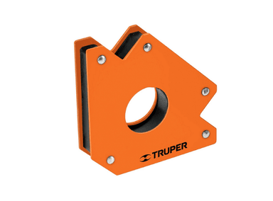 ESCUADRA TRUPER ESM-5 MAGNÉTICA PARA SOLDAR 5 PULGADAS 34 KG